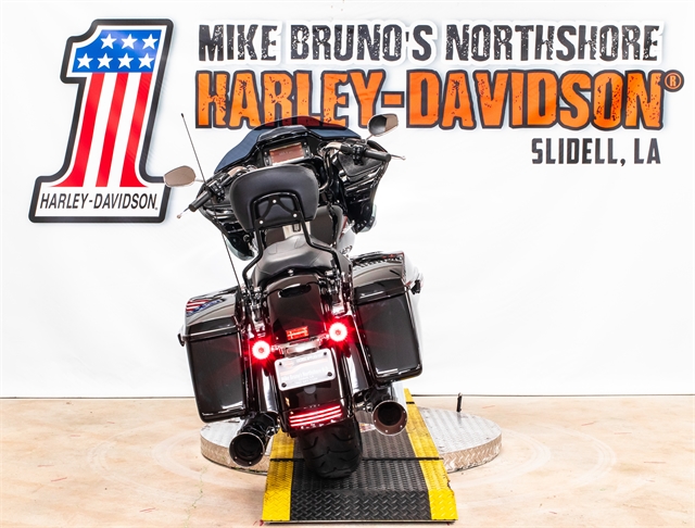 2017 Harley-Davidson Road Glide Special at Mike Bruno's Northshore Harley-Davidson