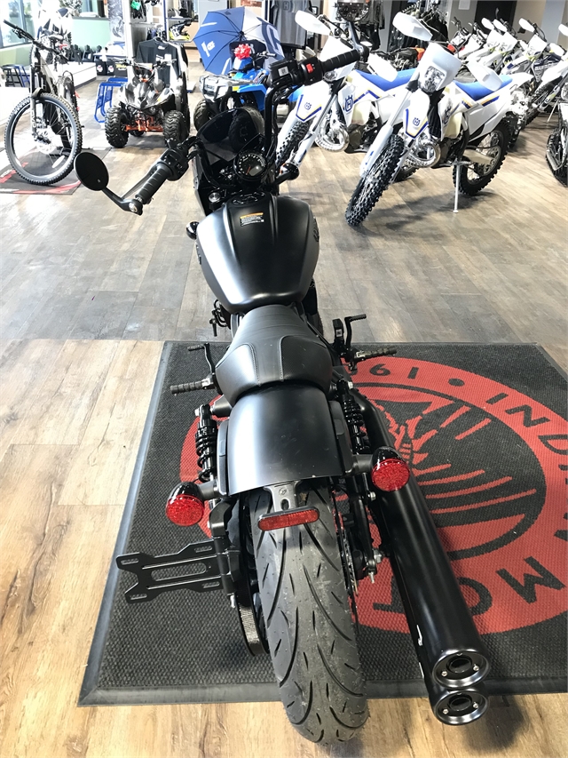 2022 Indian Motorcycle Scout Rogue at Guy's Outdoor Motorsports & Marine