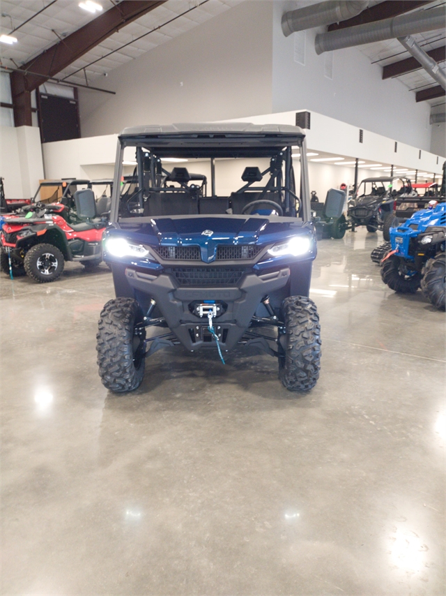 2024 CFMOTO UFORCE 1000 XL at Wood Powersports Springdale