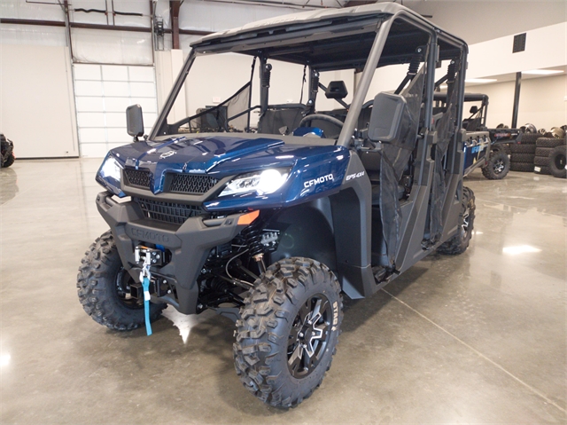 2024 CFMOTO UFORCE 1000 XL at Wood Powersports Springdale