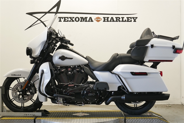 2024 Harley-Davidson Electra Glide Ultra Limited at Texoma Harley-Davidson