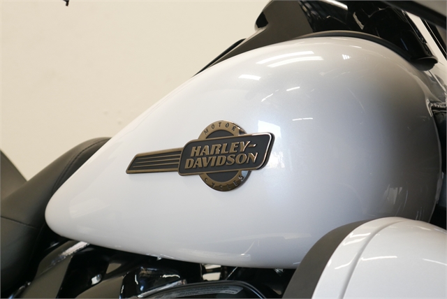 2024 Harley-Davidson Electra Glide Ultra Limited at Texoma Harley-Davidson