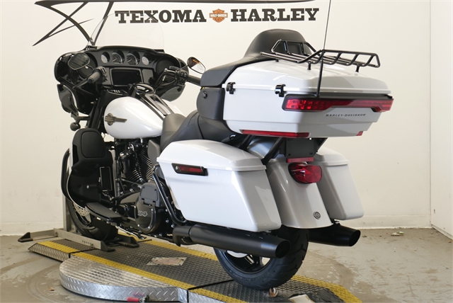 2024 Harley-Davidson Electra Glide Ultra Limited at Texoma Harley-Davidson