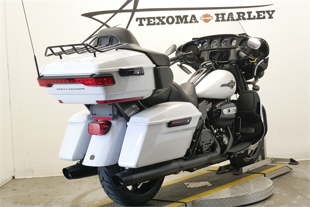 2024 Harley-Davidson Electra Glide Ultra Limited at Texoma Harley-Davidson