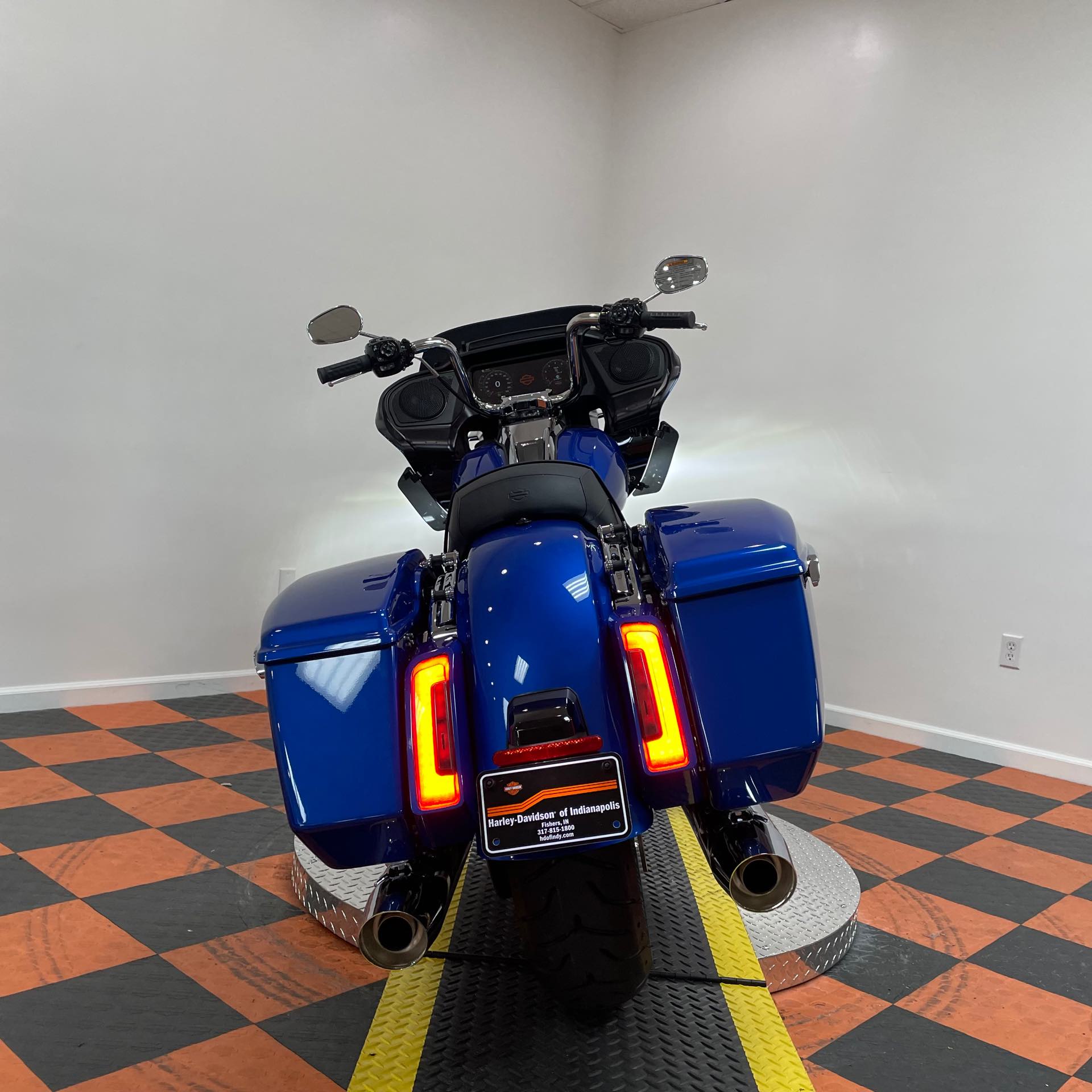 2024 Harley-Davidson Road Glide Base at Harley-Davidson of Indianapolis