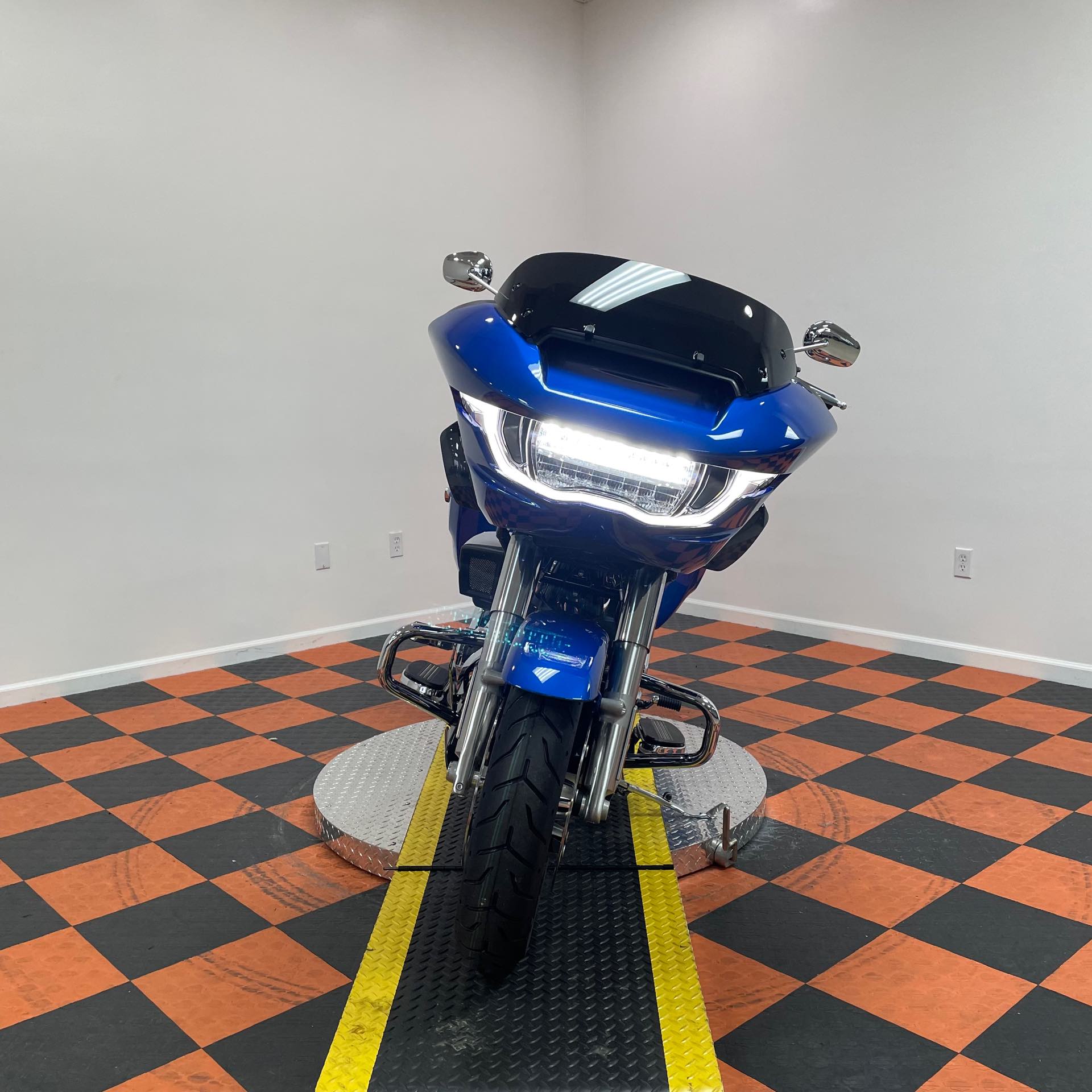 2024 Harley-Davidson Road Glide Base at Harley-Davidson of Indianapolis