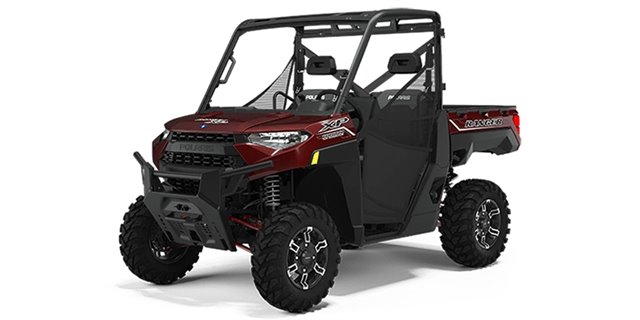 2021 Polaris Ranger XP 1000 Waterfowl Edition at Big River Motorsports