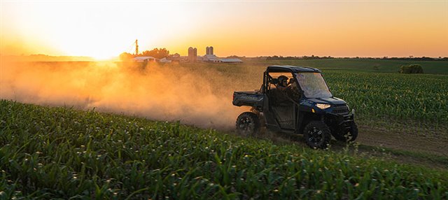 2021 Polaris Ranger XP 1000 Waterfowl Edition at Big River Motorsports