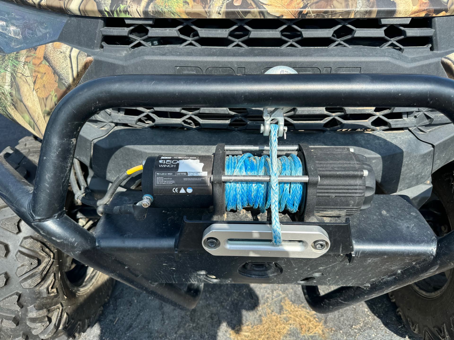 2021 Polaris Ranger XP 1000 Waterfowl Edition at Big River Motorsports