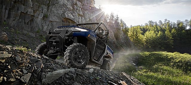 2021 Polaris Ranger XP 1000 Waterfowl Edition at Big River Motorsports