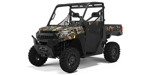 2021 Polaris Ranger XP 1000 Waterfowl Edition at Big River Motorsports