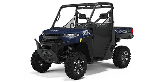 2021 Polaris Ranger XP 1000 Waterfowl Edition at Big River Motorsports