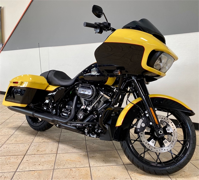 2023 Harley-Davidson Road Glide Special at Destination Harley-Davidson®, Tacoma, WA 98424