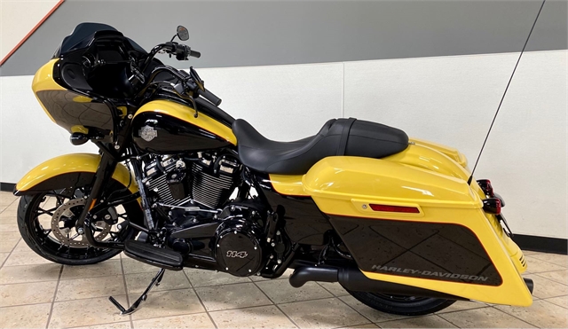 2023 Harley-Davidson Road Glide Special at Destination Harley-Davidson®, Tacoma, WA 98424