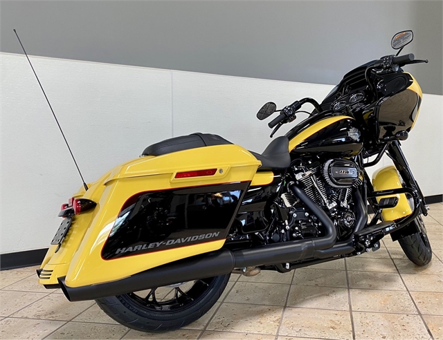 2023 Harley-Davidson Road Glide Special at Destination Harley-Davidson®, Tacoma, WA 98424