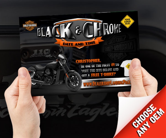 Black Friday Powersports at PSM Marketing - Peachtree City, GA 30269