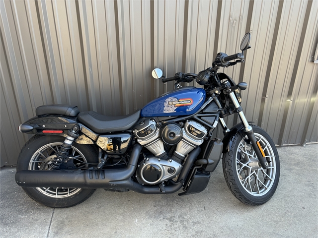 2023 Harley-Davidson Sportster NightsterT Special at Harley-Davidson of Waco