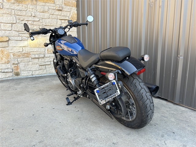 2023 Harley-Davidson Sportster NightsterT Special at Harley-Davidson of Waco