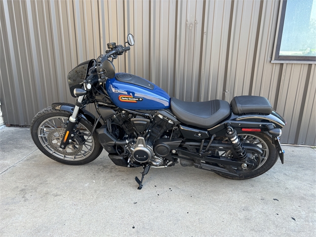 2023 Harley-Davidson Sportster NightsterT Special at Harley-Davidson of Waco