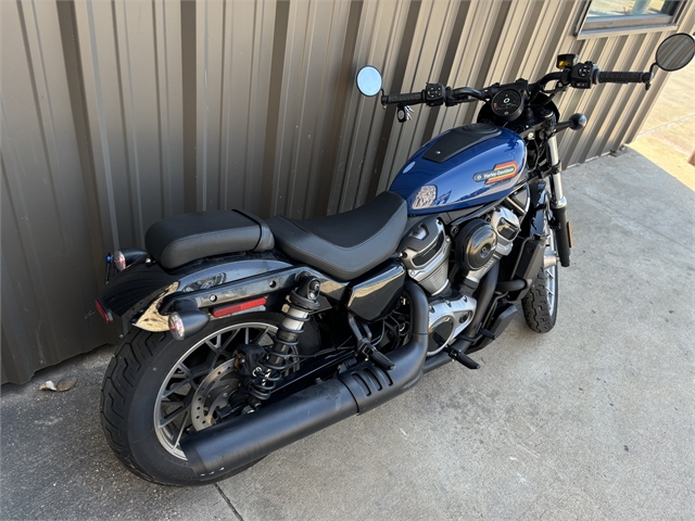 2023 Harley-Davidson Sportster NightsterT Special at Harley-Davidson of Waco