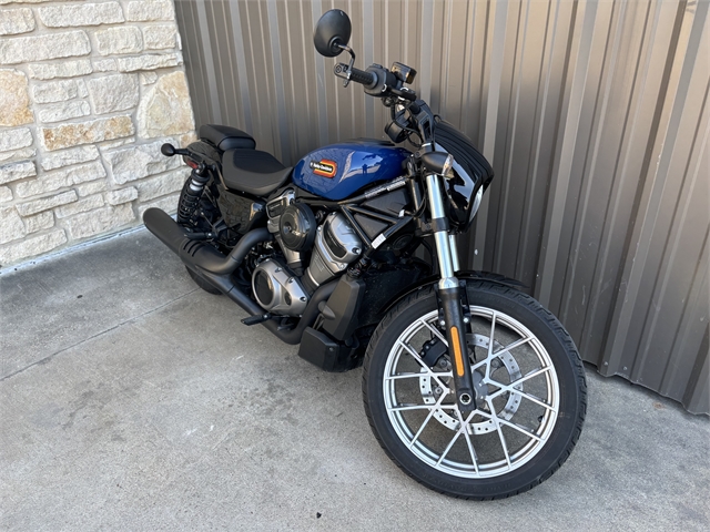 2023 Harley-Davidson Sportster NightsterT Special at Harley-Davidson of Waco