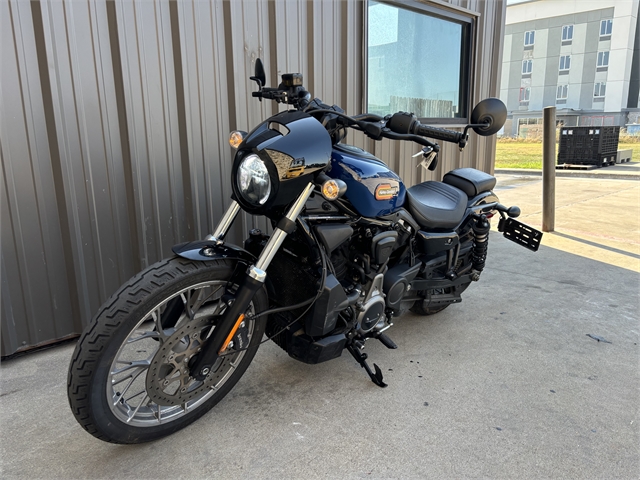 2023 Harley-Davidson Sportster NightsterT Special at Harley-Davidson of Waco