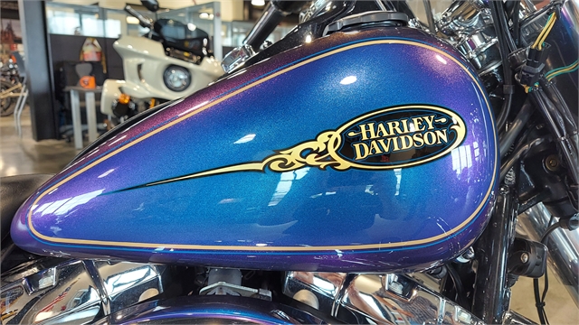 2009 Harley-Davidson Softail Heritage Softail Classic at Keystone Harley-Davidson