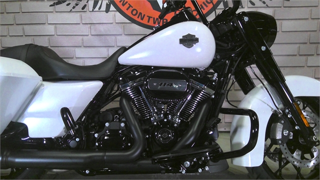 2024 Harley-Davidson Road King Special at Wolverine Harley-Davidson