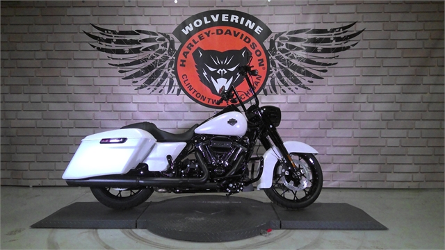 2024 Harley-Davidson Road King Special at Wolverine Harley-Davidson