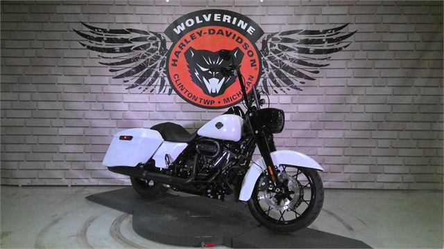 2024 Harley-Davidson Road King Special at Wolverine Harley-Davidson