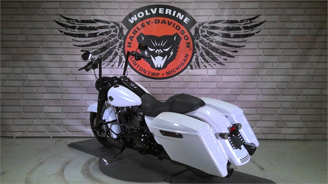 2024 Harley-Davidson Road King Special at Wolverine Harley-Davidson