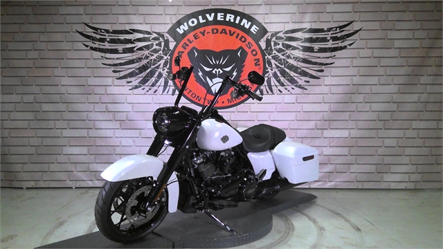 2024 Harley-Davidson Road King Special at Wolverine Harley-Davidson