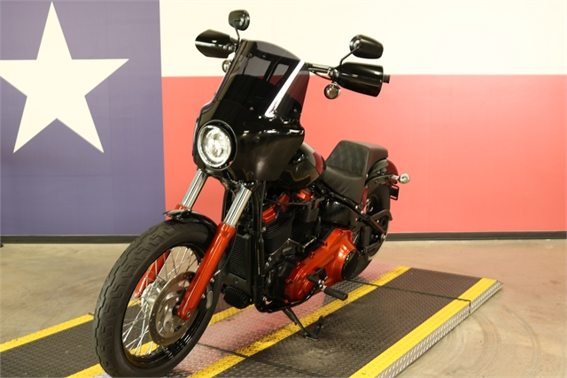 2020 Harley-Davidson Softail Standard at Texas Harley