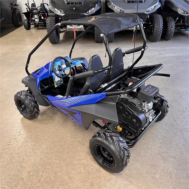 2025 Hammerhead MUDHEAD SE at ATVs and More