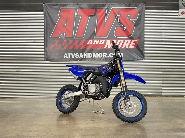 2024 Yamaha YZ 65 at ATVs and More