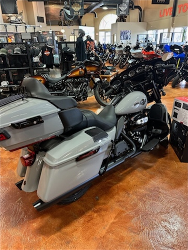 2024 Harley-Davidson Electra Glide Ultra Limited at Teddy Morse's Grand Junction Harley-Davidson