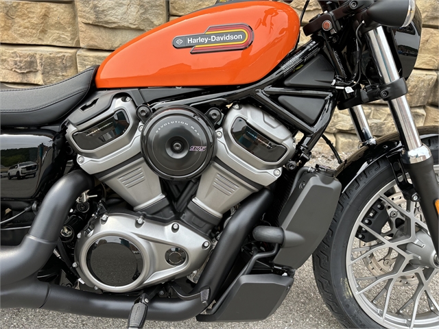 2024 Harley-Davidson Sportster Nightster Special at MineShaft Harley-Davidson