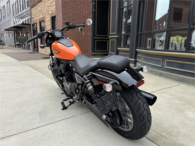 2024 Harley-Davidson Sportster Nightster Special at MineShaft Harley-Davidson