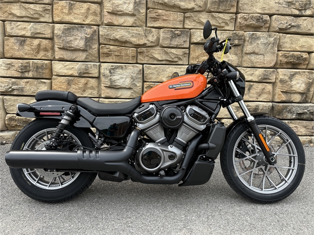 2024 Harley-Davidson Sportster Nightster Special at MineShaft Harley-Davidson