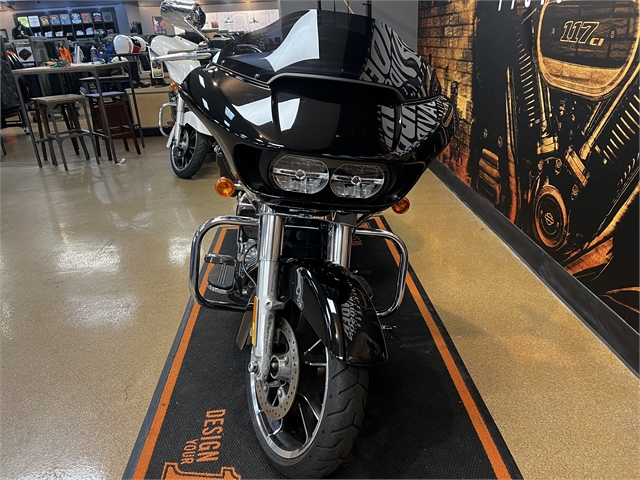 2022 Harley-Davidson Road Glide Base at Hellbender Harley-Davidson