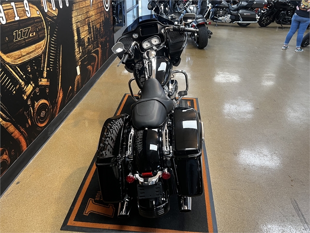 2022 Harley-Davidson Road Glide Base at Hellbender Harley-Davidson