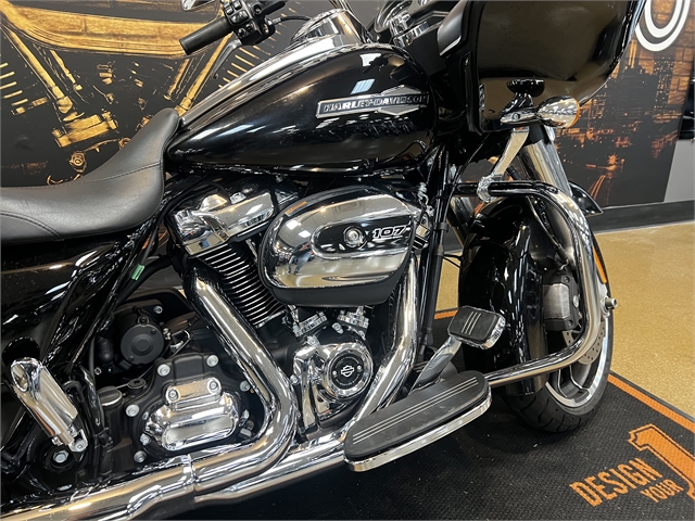 2022 Harley-Davidson Road Glide Base at Hellbender Harley-Davidson