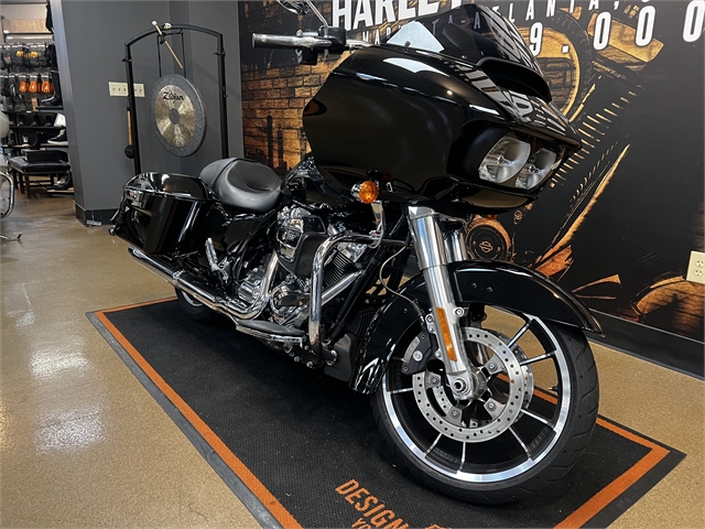 2022 Harley-Davidson Road Glide Base at Hellbender Harley-Davidson