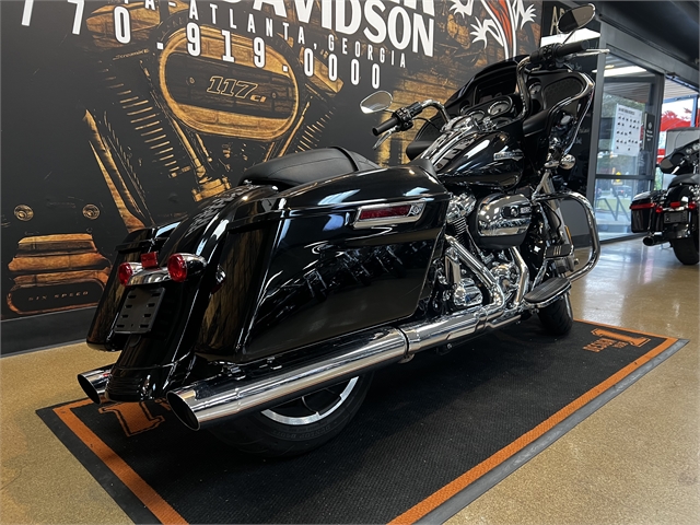 2022 Harley-Davidson Road Glide Base at Hellbender Harley-Davidson