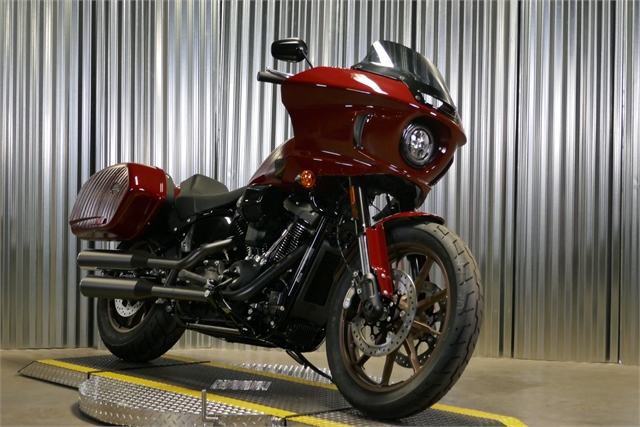 2024 Harley-Davidson Softail Low Rider ST at Elk River Harley-Davidson