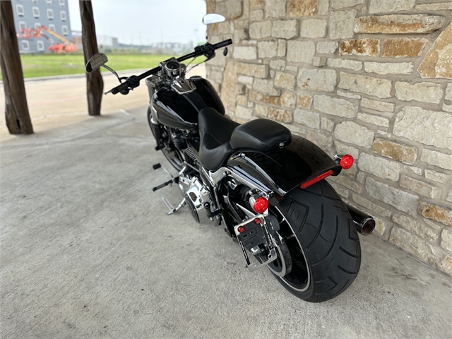 2014 Harley-Davidson Softail Breakout at Harley-Davidson of Waco