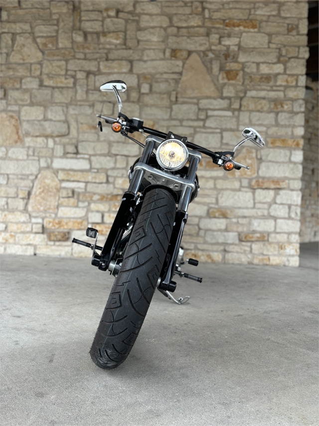 2014 Harley-Davidson Softail Breakout at Harley-Davidson of Waco