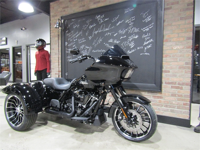 2023 Harley-Davidson Trike Road Glide 3 at Cox's Double Eagle Harley-Davidson