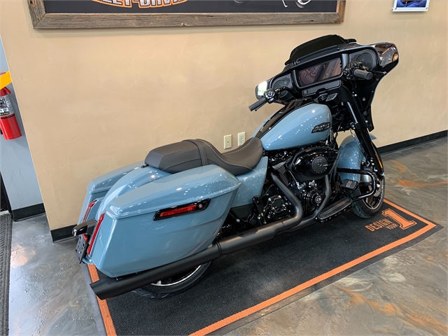 2024 Harley-Davidson Street Glide Base at Vandervest Harley-Davidson, Green Bay, WI 54303