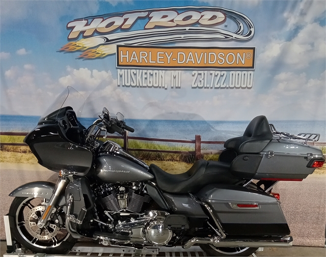 2021 Harley-Davidson FLTRK at Hot Rod Harley-Davidson
